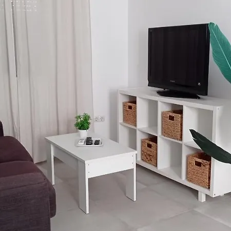 Apartamento Casco Historico Con Atico. Appartement *