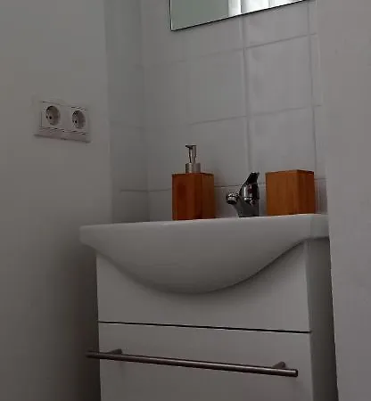 Appartement Apartamento Casco Historico Con Atico.