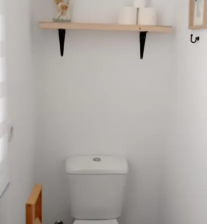 Appartement Apartamento Casco Historico Con Atico. *