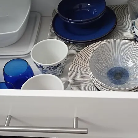 Appartement Apartamento Casco Historico Con Atico.