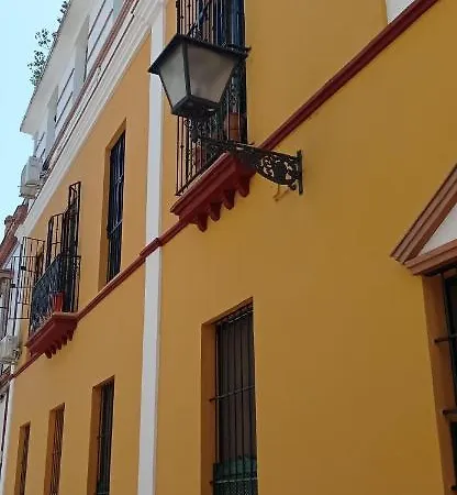 Apartamento Casco Historico Con Atico. * Seville